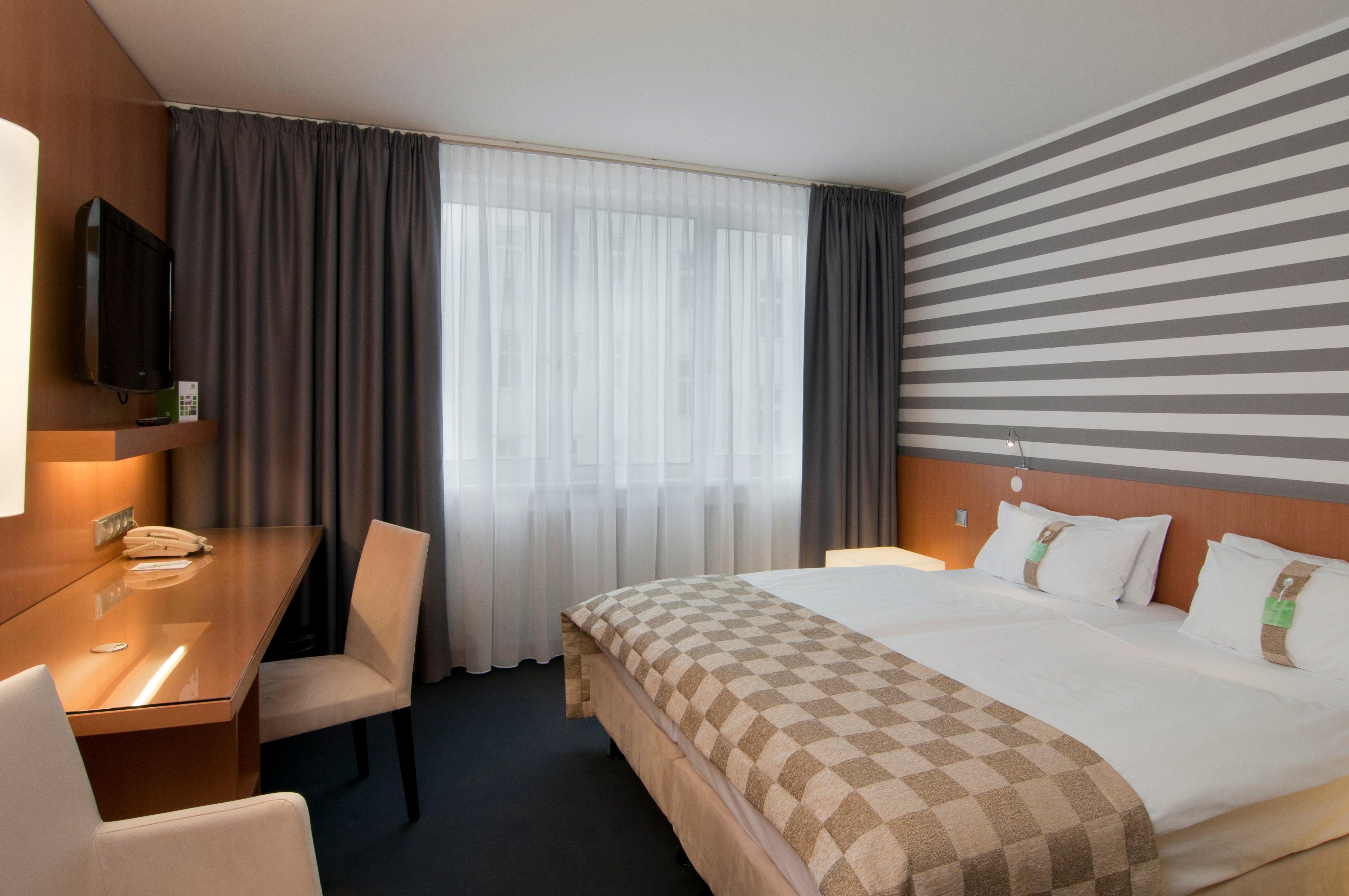 Holiday Inn Vienna City, An Ihg Hotel Экстерьер фото