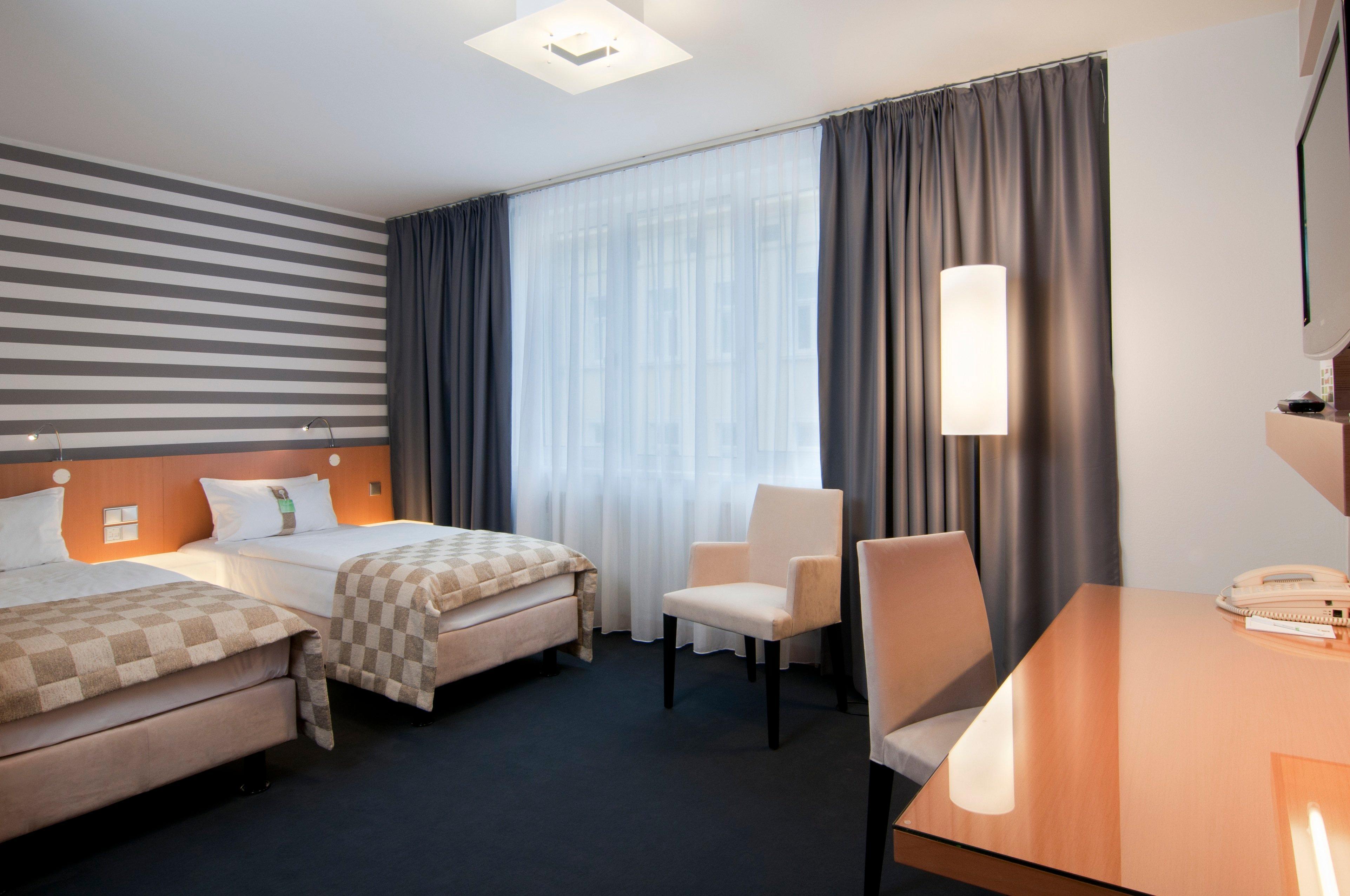 Holiday Inn Vienna City, An Ihg Hotel Экстерьер фото